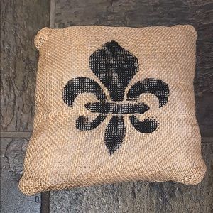 Handmade Pillow